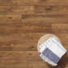 Picture of Mannington - Restoration Wide Hillside Hickory Ember