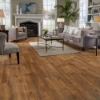 Picture of Mannington - Restoration Wide Hillside Hickory Ember