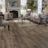 Picture of Mannington - Restoration Wide Hillside Hickory Stone