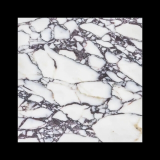 Picture of Elon Tile & Stone - Marble 12 x 12 Bianco Violetta Honed