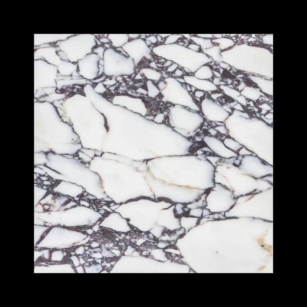 Picture of Elon Tile & Stone - Marble 12 x 12 Bianco Violetta Honed