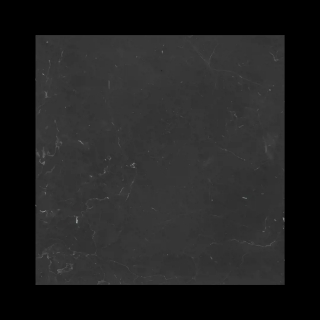 Picture of Elon Tile & Stone - Marble 12 x 12 Black Honed