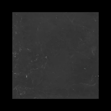 Picture of Elon Tile & Stone - Marble 12 x 12 Black Honed