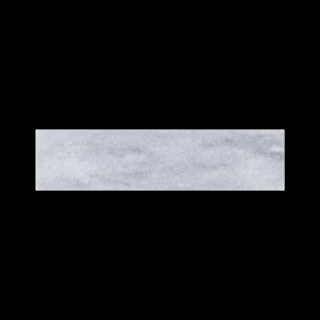 Picture of Elon Tile & Stone - Marble 3 x 12 Blue Mist Honed