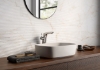 Picture of Roca - Marble Dolomita 12 x 24 Suite Dolomita