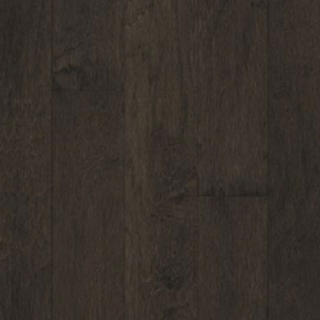 Picture of Capella - Hickory Wirebrushed Densitek Black