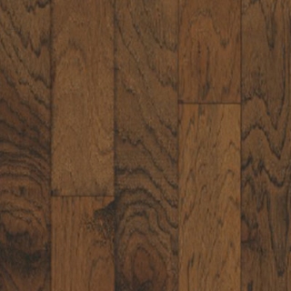Picture of Capella - Hickory Wirebrushed Medium Tan