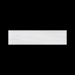 Picture of Elon Tile & Stone - Marble 3 x 12 Dolomite Select Honed