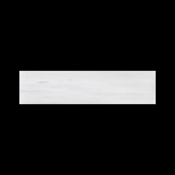 Picture of Elon Tile & Stone - Marble 3 x 12 Dolomite Select Honed