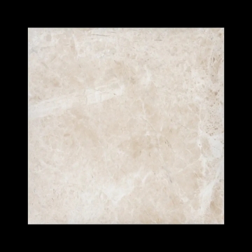 Picture of Elon Tile & Stone - Marble 12 x 12 Vanilla Royale Honed