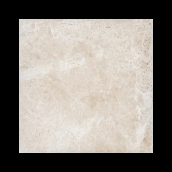 Picture of Elon Tile & Stone - Marble 12 x 12 Vanilla Royale Honed