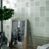 Picture of Elon Tile & Stone - Lagos 4 x 4 Jade Glossy