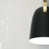 Picture of Elon Tile & Stone - Lagos 4 x 4 White Glossy