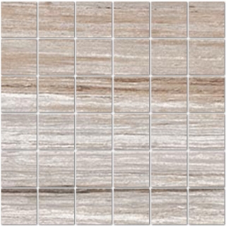 Picture of Mediterranea - Sahara Mosaic Autumn
