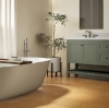 Picture of WE Cork - Classic Collection Tiles Light Shade with Greenshield