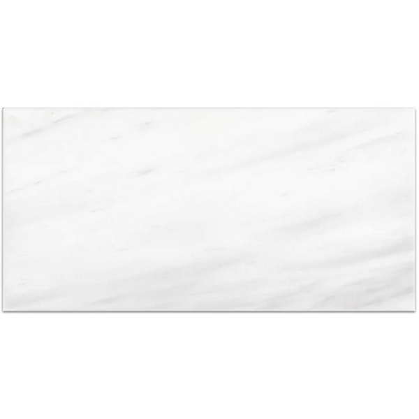 Picture of Elon Tile & Stone - Marble 6 x 12 Dolomite Polished