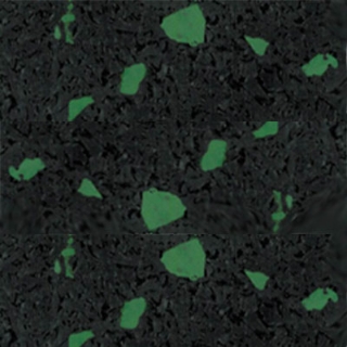 Picture of Amorim - Standard Sports Floor 1/4 20% Green