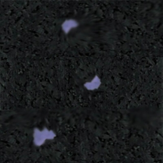 Picture of Amorim - Standard Sports Floor 1/4 20% Purple