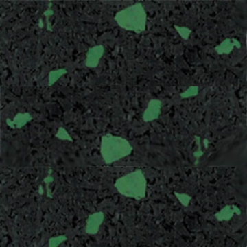 Picture of Amorim - Standard Sports Flooring 8mm 20% Green