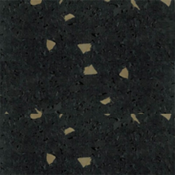 Picture of Amorim - Standard Sports Flooring 8mm 20% Brown
