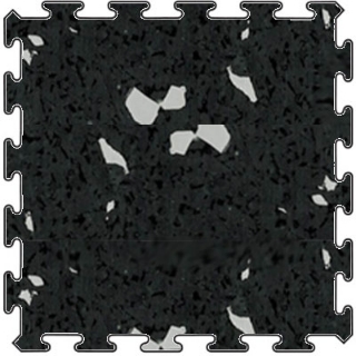 Picture of Amorim - Standard Sports Floor Interlocking 1/2 20% Eggshell
