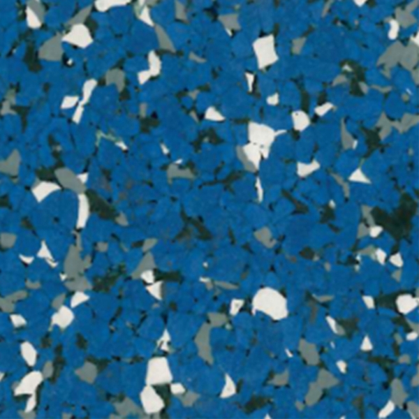 Picture of Amorim - Sports Flooring Square Nuclear 5/32 Tidal Wave