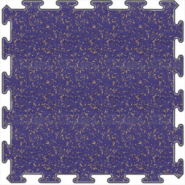 Picture of Amorim - Sports Flooring Interlocking Energy 1/4 Purple