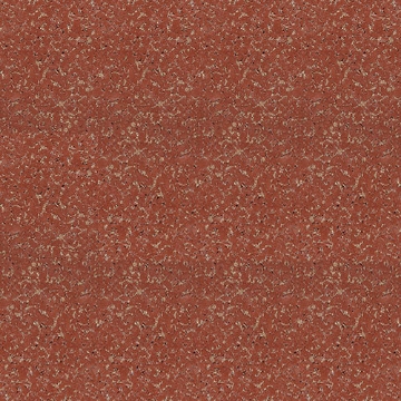 Picture of Amorim - Sports Flooring Square Energy 5/32 Terra Cotta Red