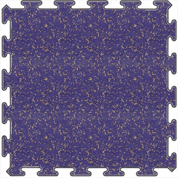 Picture of Amorim - Sports Flooring Interlocking Energy 3/8 Purple