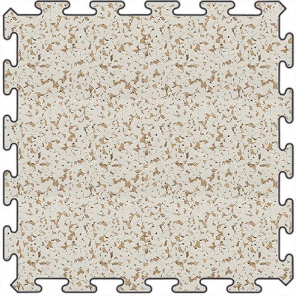 Picture of Amorim - Sports Flooring Interlocking Energy 3/8 Eggshell