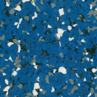 Picture of Amorim - Sports Flooring Nuclear 1/2 Tidal Wave