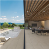 Picture of Daltile - Calgary 24 x 24 Fawn Step Wise Matte