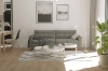 Picture of Cali Bamboo Flooring - Windansea (formerly Mutestep) Outer Reef