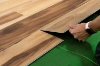 Picture of Cali Bamboo Flooring - Windansea (formerly Mutestep) Huntington Hickory