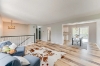 Picture of Cali Bamboo Flooring - Windansea (formerly Mutestep) Huntington Hickory
