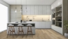 Picture of Cali Bamboo Flooring - Laguna Sawdust Stroll