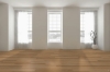 Picture of Cali Bamboo Flooring - Laguna Seas the Day