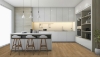 Picture of Cali Bamboo Flooring - Legends Catamaran