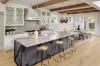 Picture of Cali Bamboo Flooring - Legends South Wind Oak