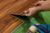 Picture of Cali Bamboo Flooring - Windansea High Tide Classic Acacia