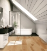 Picture of Cali Bamboo Flooring - Windansea High Tide South Seas Oak