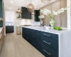 Picture of Cali Bamboo Flooring - Windansea High Tide Hermosa Coast