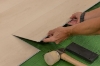 Picture of Cali Bamboo Flooring - Windansea High Tide Breakers Beach