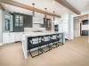 Picture of Cali Bamboo Flooring - Windansea High Tide Breakers Beach
