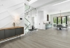 Picture of Cali Bamboo Flooring - Windansea High Tide Bird Rock Ridge