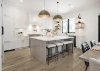 Picture of Cali Bamboo Flooring - Windansea High Tide Aged Hickory