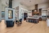 Picture of Cali Bamboo Flooring - Mavericks Capitola Caramel