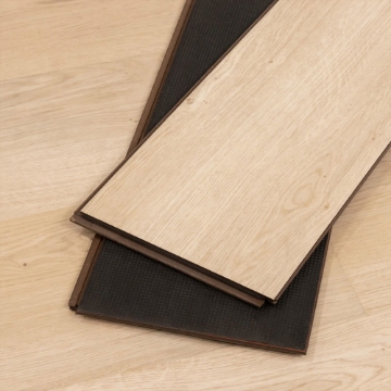 Picture of Cali Bamboo Flooring - Mavericks Santa Cruz Sand