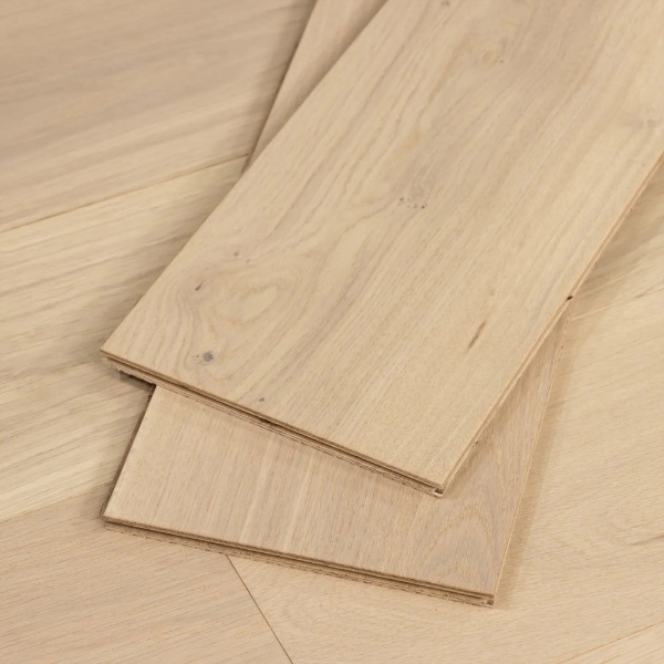 Picture of Cali Bamboo Flooring - Cellar Terra Rose
