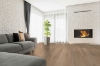 Picture of Cali Bamboo Flooring - Cellar Terra Rose